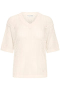 Pulz Nia SS Pullover