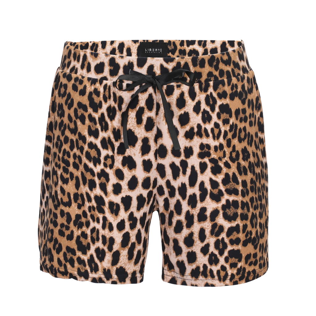 LIBERTÉ ALMA SHORTS (+FARVER)