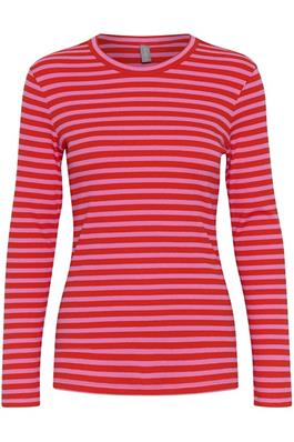 Culture Dolly L/S T-Shirt (+Farver)