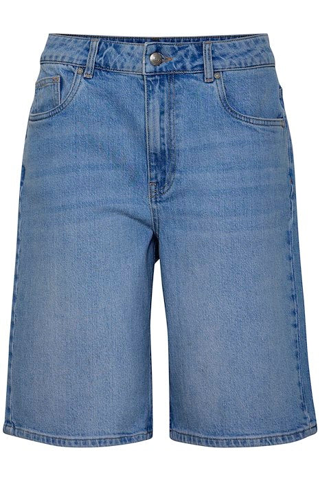 Pulz Brenda Bermuda Shorts