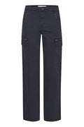 Pulz - Rosita Pocket Pants