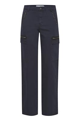 Pulz - Rosita Pocket Pants
