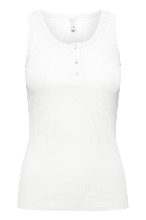 PULZ Annbell Tank Top (+Farver)