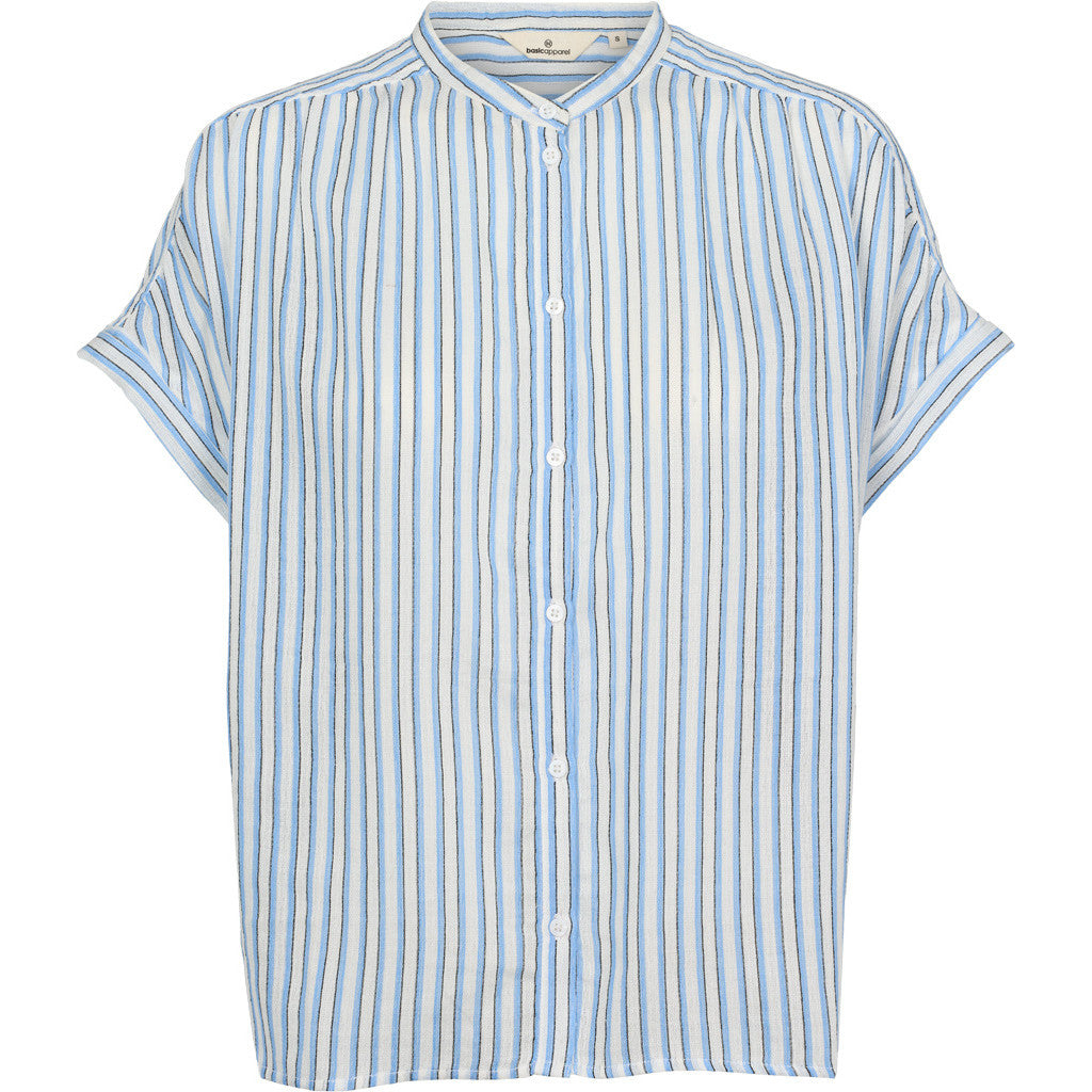 Basicapparel Calli SS Shirt