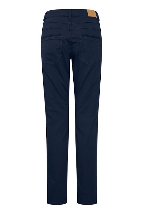 Pulz Melina Loose Pant
