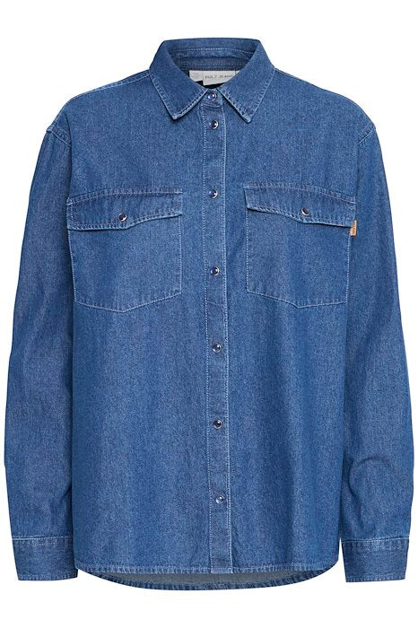 Pulz Austen Shirt