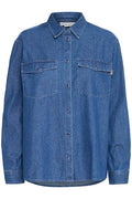 Pulz Austen Shirt