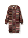 Noella Gio Knit Cardigan (+Farver)