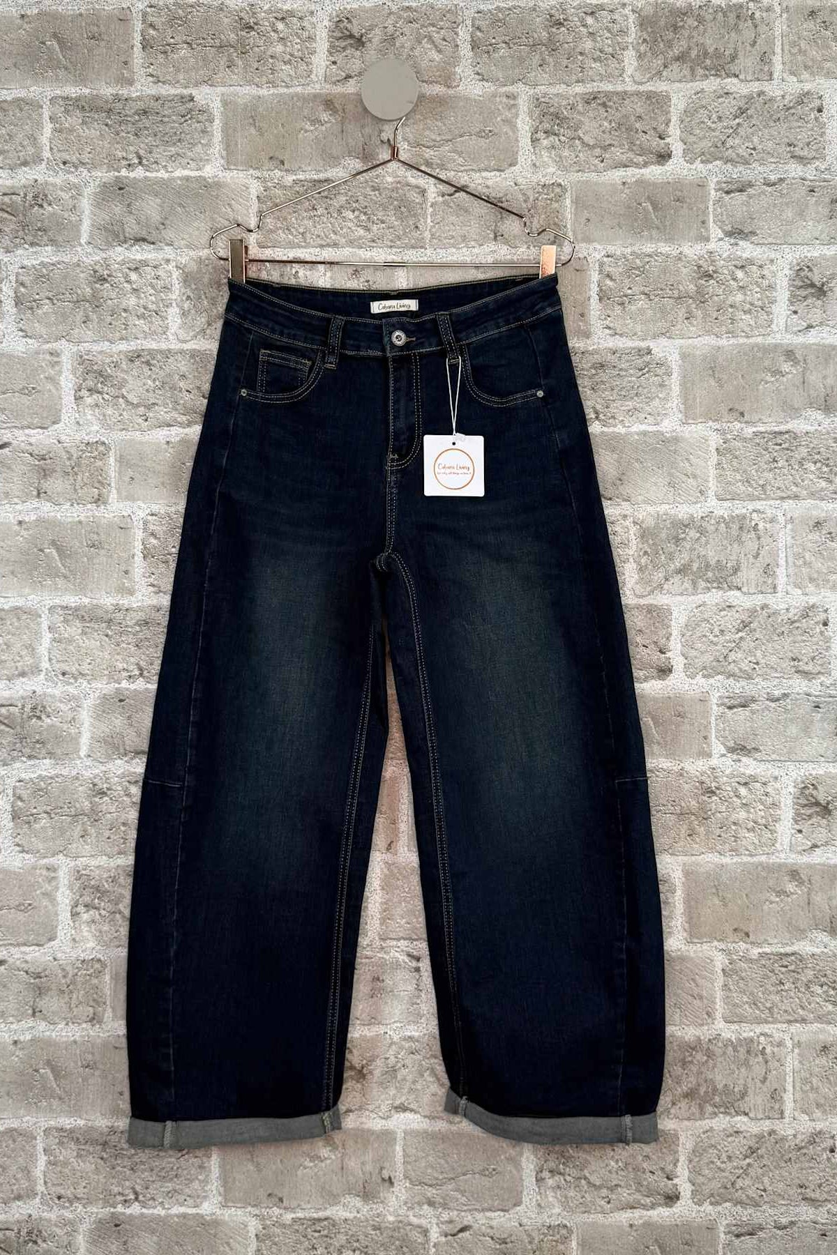 Cabana Living Mowita Jeans (+Farver)