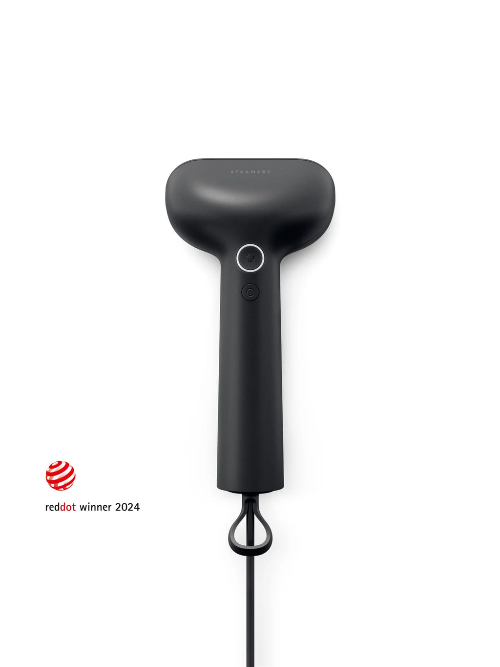 Steamery Cirrus X Steamer
