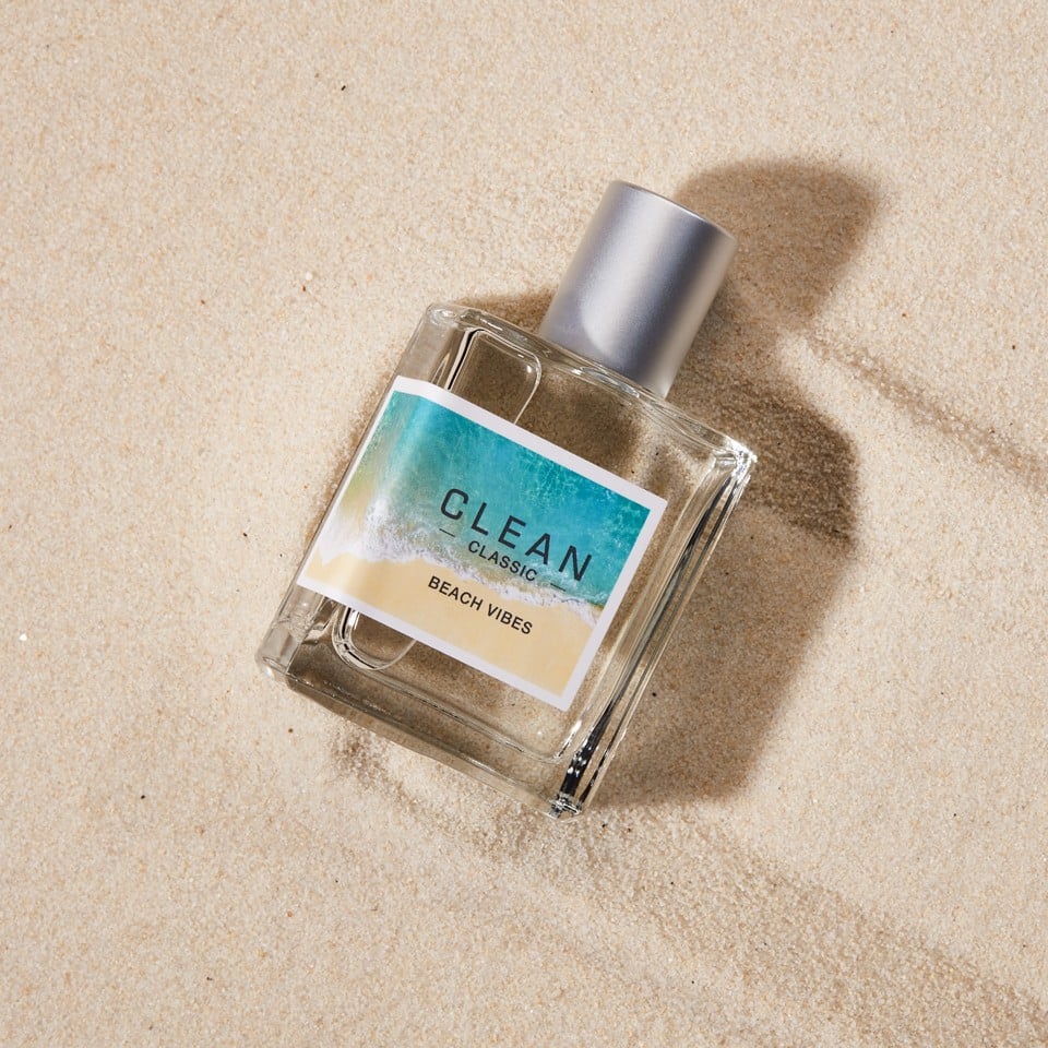 Clean Classic Beach Vibes 60ml