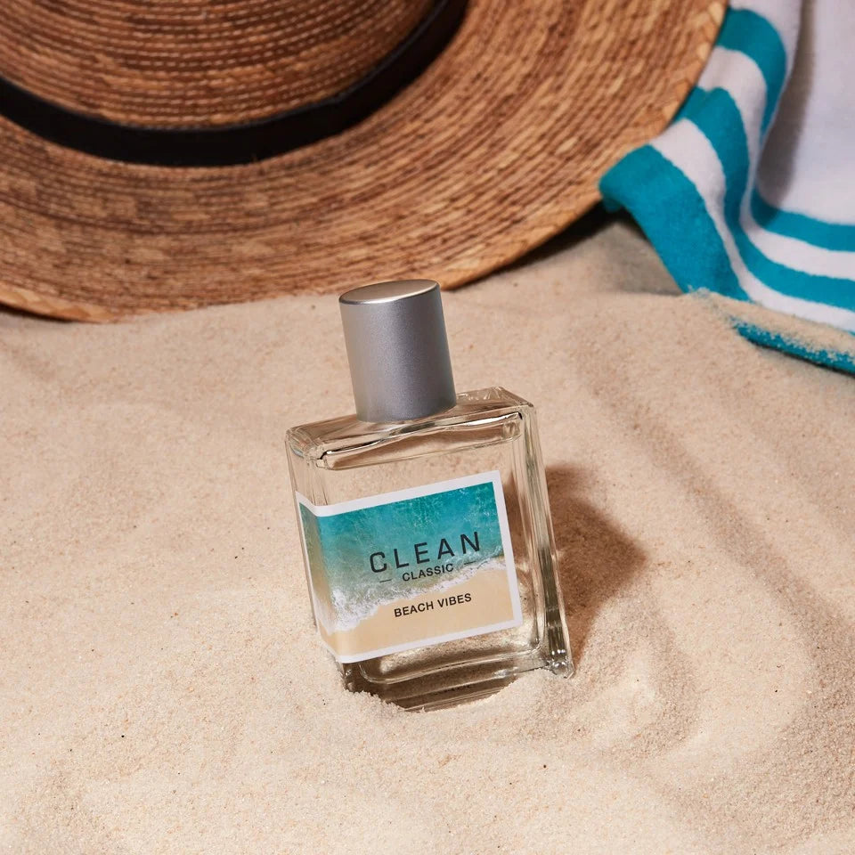 Clean Classic Beach Vibes 60ml