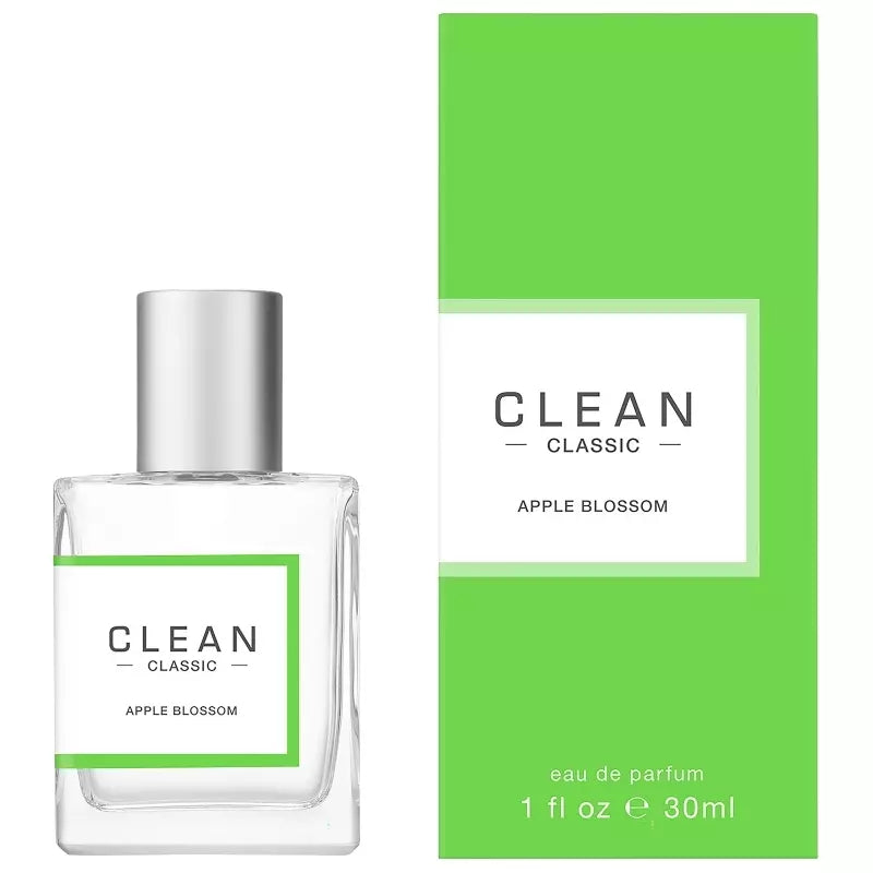 Clean Classic Appel Blossom 30ml