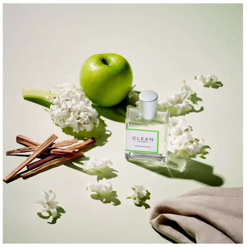Clean Classic Appel Blossom 30ml