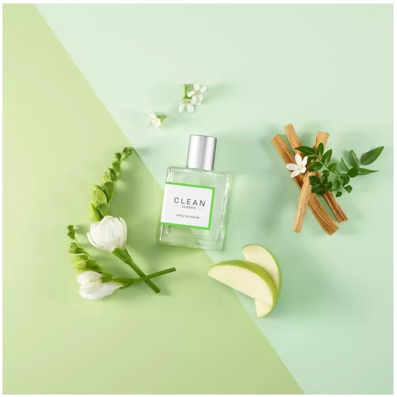 Clean Classic Appel Blossom 30ml