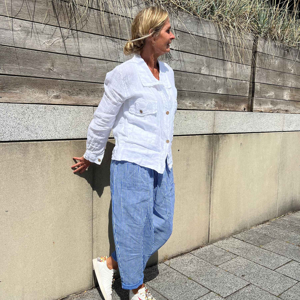 Cabana Living Vilma Jacket