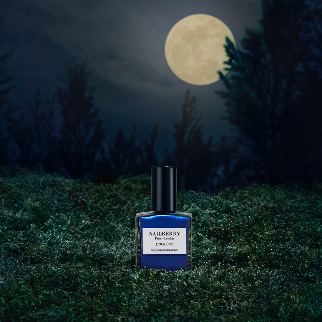 Nailberry Blue Moon 15ml
