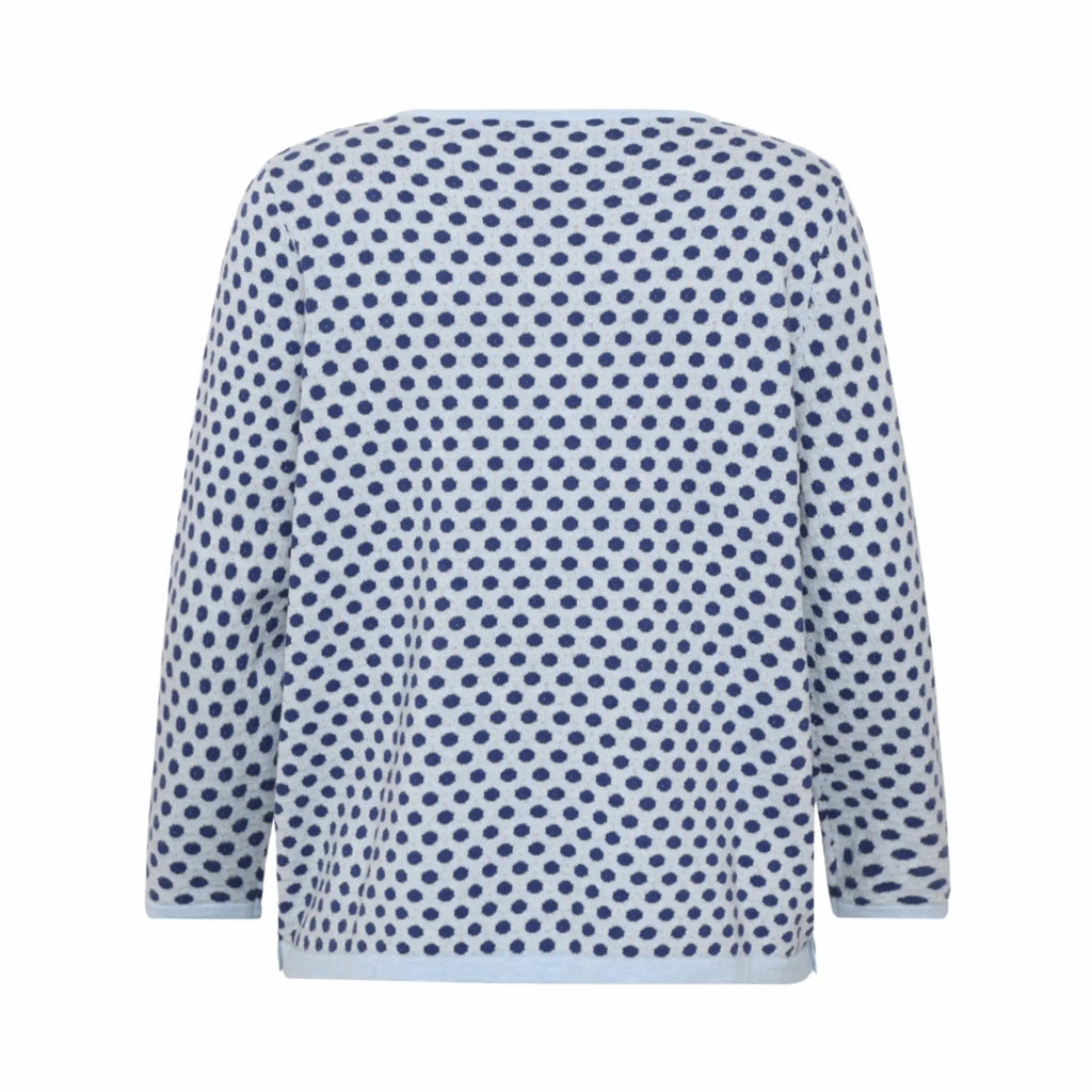 *mansted Tulip Knit