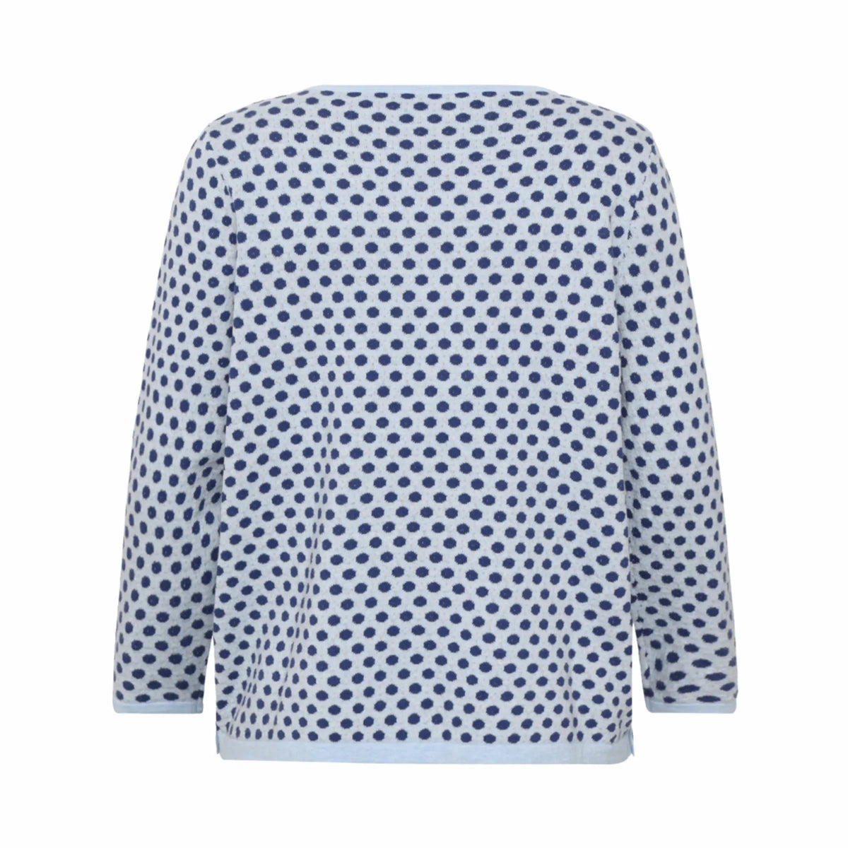 *mansted Tulip Knit