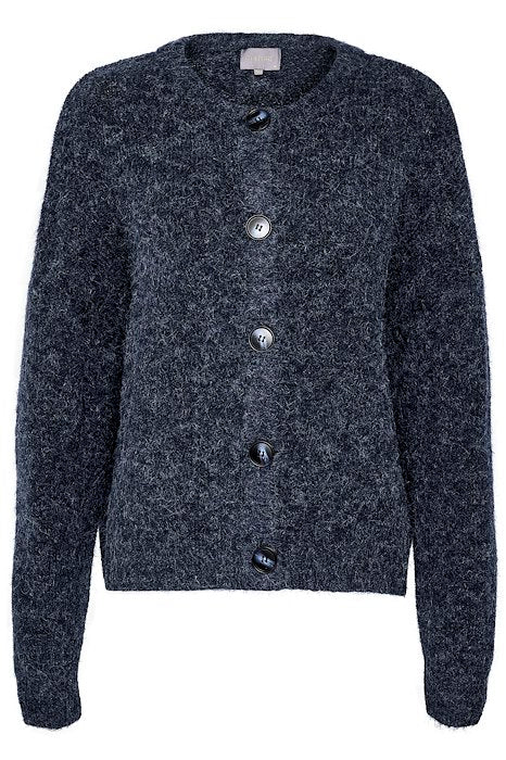Culture Kimmy Cardigan (+Farver)