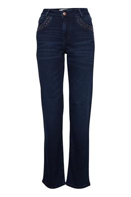 Pulz - Clara Straight Leg