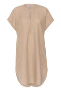 Culture Azemina Kaftan Dress (+Farver)