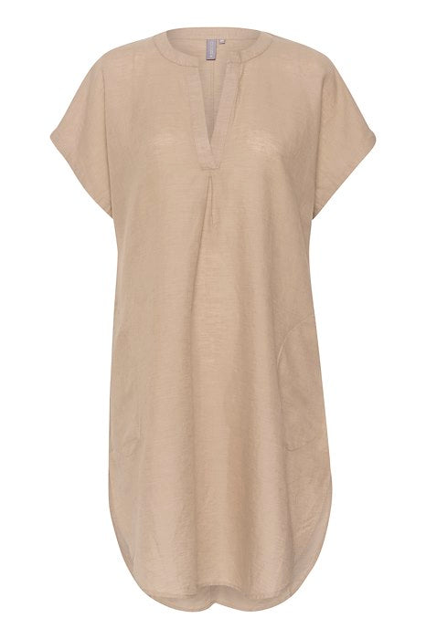 Culture Azemina Kaftan Dress (+Farver)