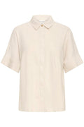 Pulz Luca Boxy Shirt