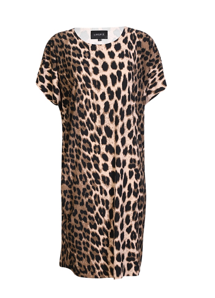 Liberté Alma Tunic