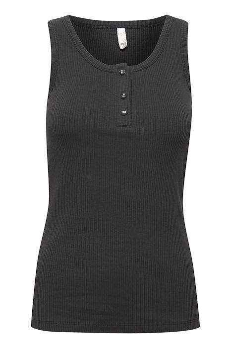 PULZ Annbell Tank Top (+Farver)