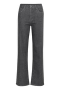 Culture Mira Straight Jeans