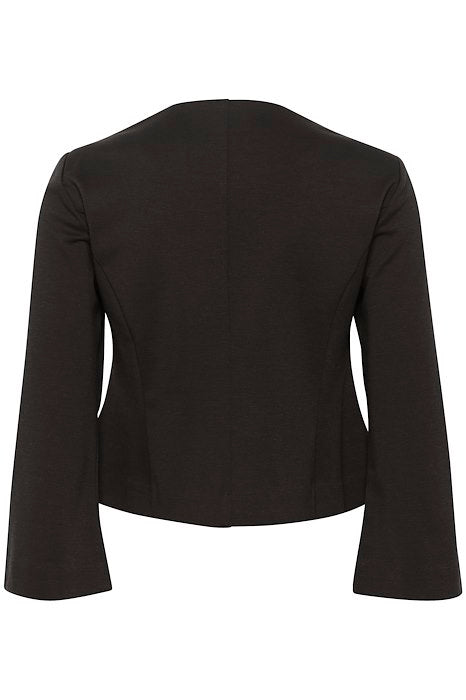 Culture ELouise Short Blazer (+Farver)