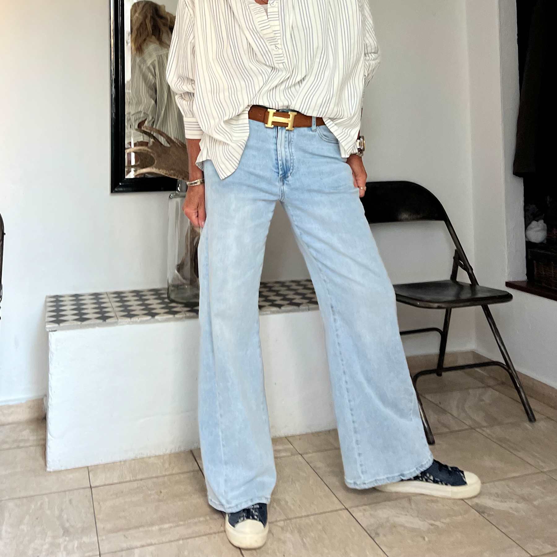 Cabana Living Julietta jeans (+Farver)