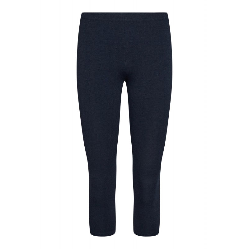 Decoy Capri Leggings (+Farver)