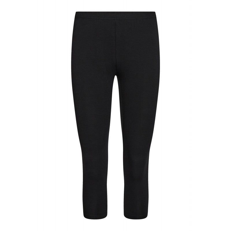 Decoy Capri Leggings (+Farver)