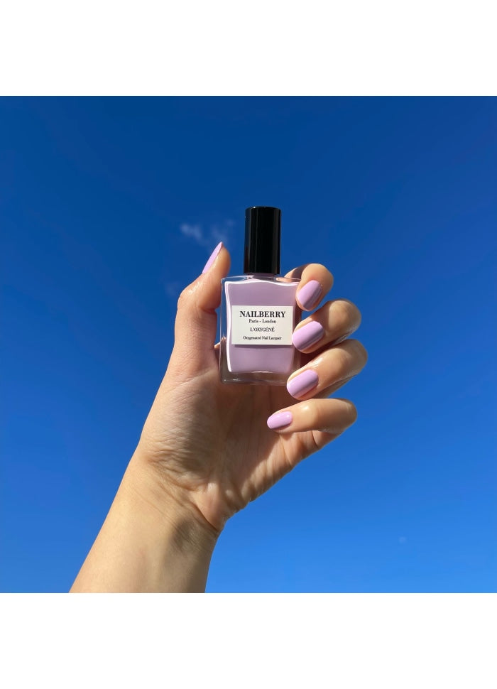 Nailberry Lavender Fields 15ml