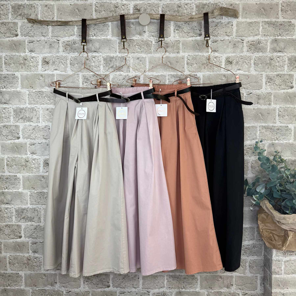 Cabana Living Frimod Pants (+Farver)