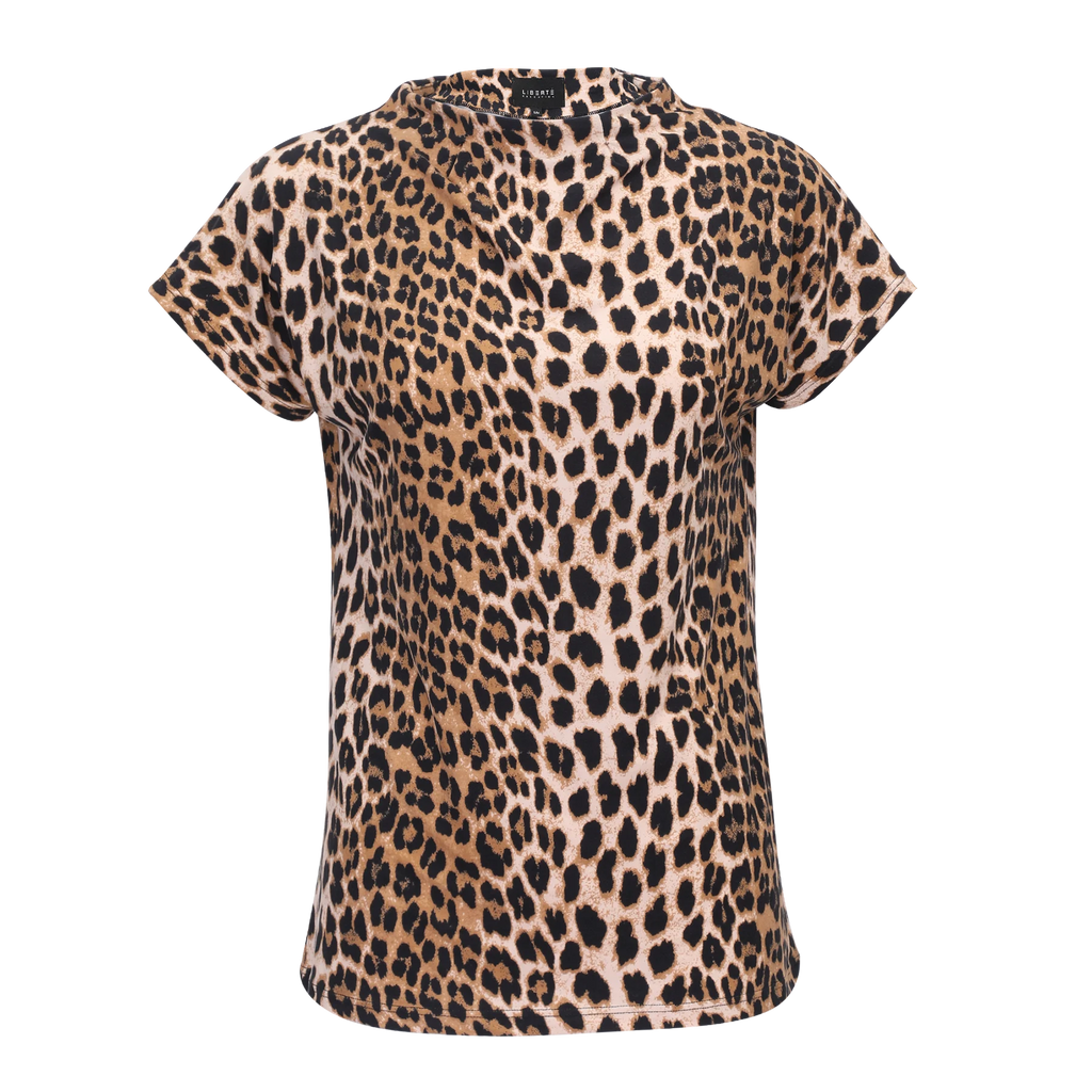 LIBERTÉ ALMA TOP (+FARVER)
