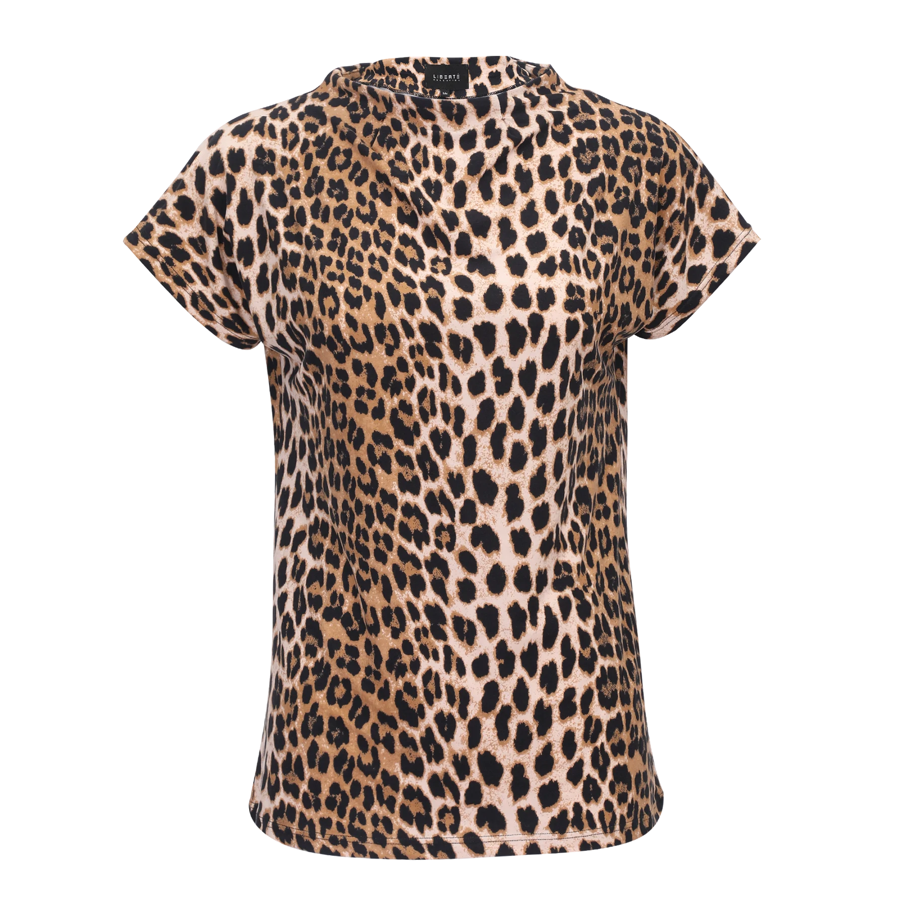 LIBERTÉ ALMA TOP (+FARVER)