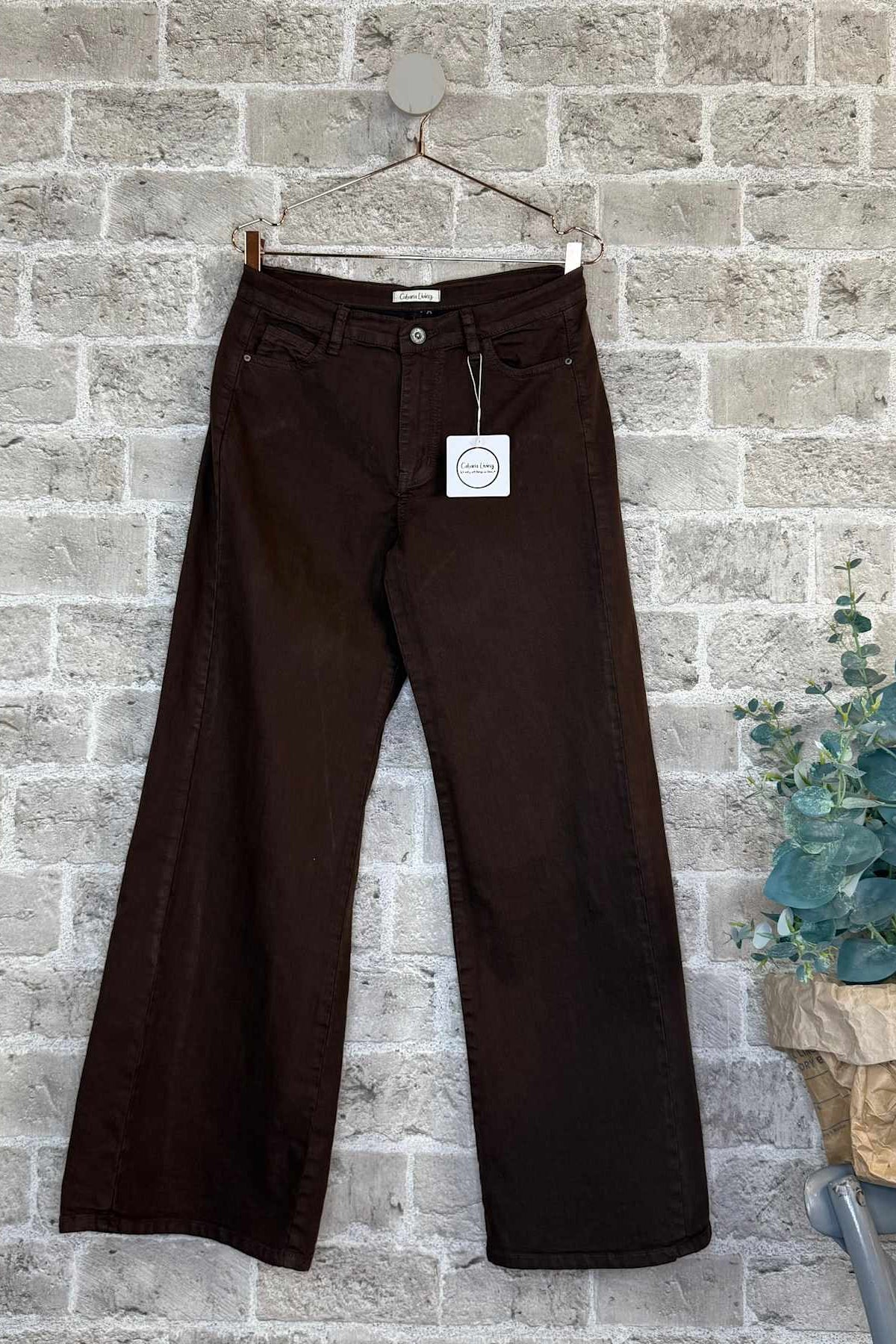 Cabana Living Julietta Pant