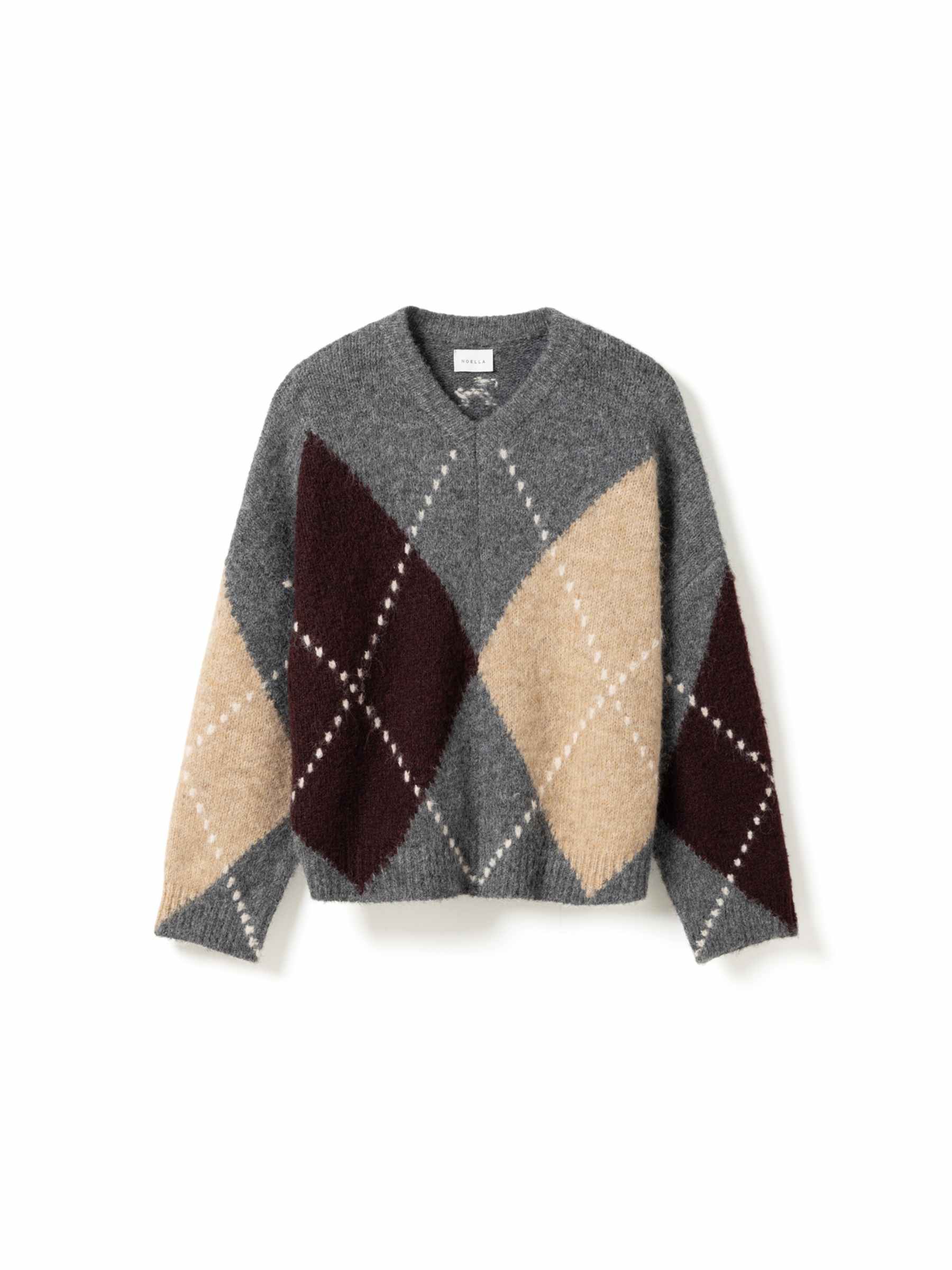 Noella Lai Knit (+Farver)