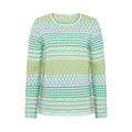 *Mansted Hibiscus Knit (+ Farver)