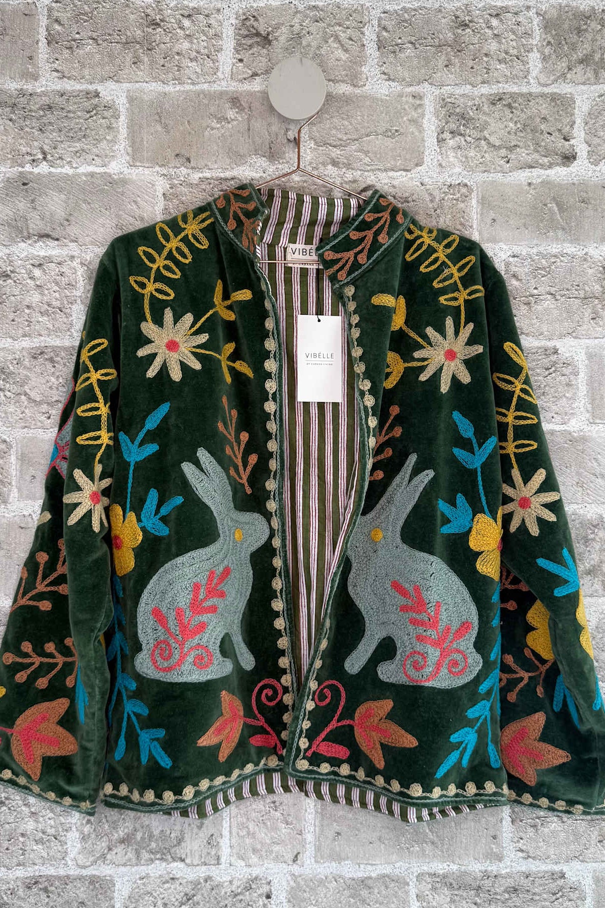 Cabana Living Bonita Jackets