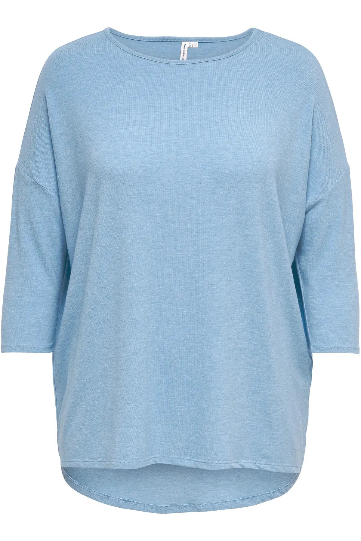 Only Carmakoma CARLAMOUR T-shirt (+Farver)