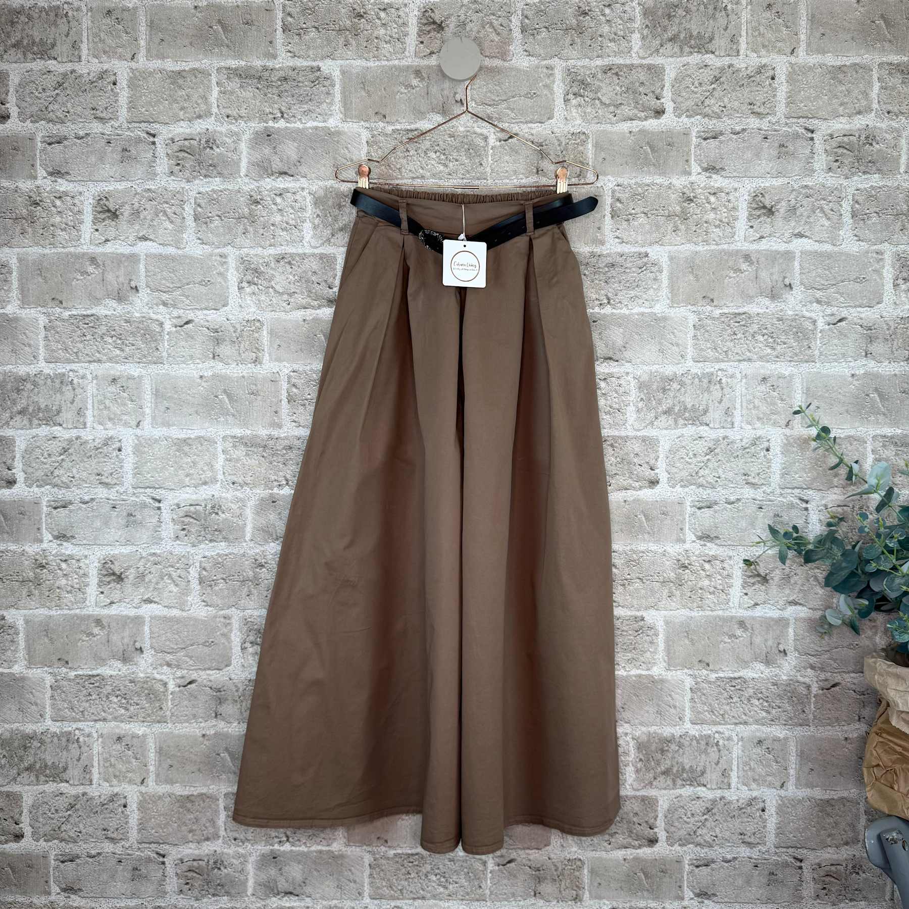 Cabana Living Frimod Pants (+Farver)