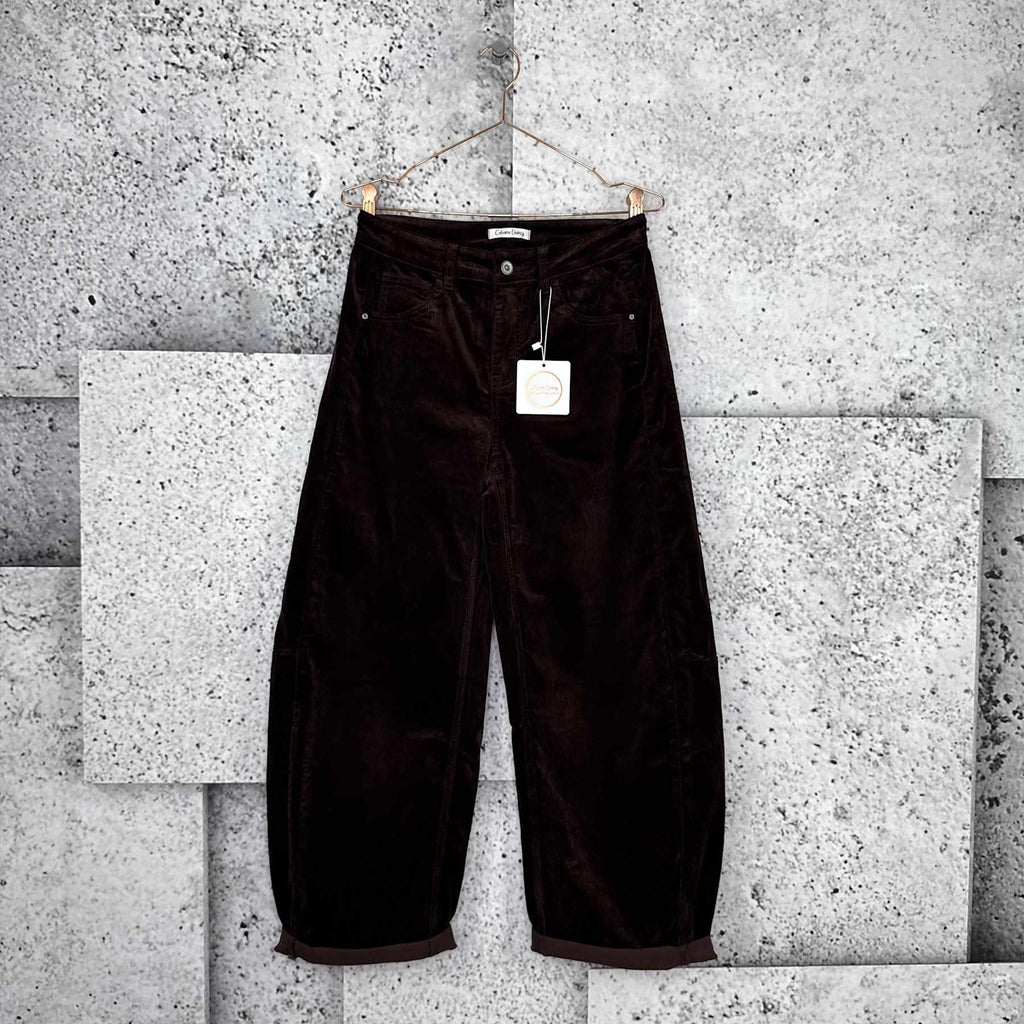Cabana Living Jada Pant (+Farver)