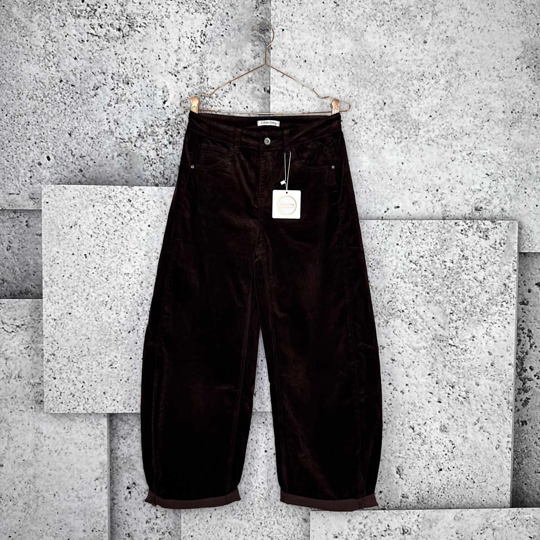 Cabana Living Jada Pant (+Farver)