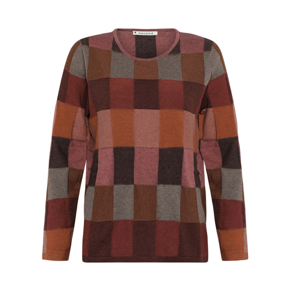 *mansted Lillith Knit