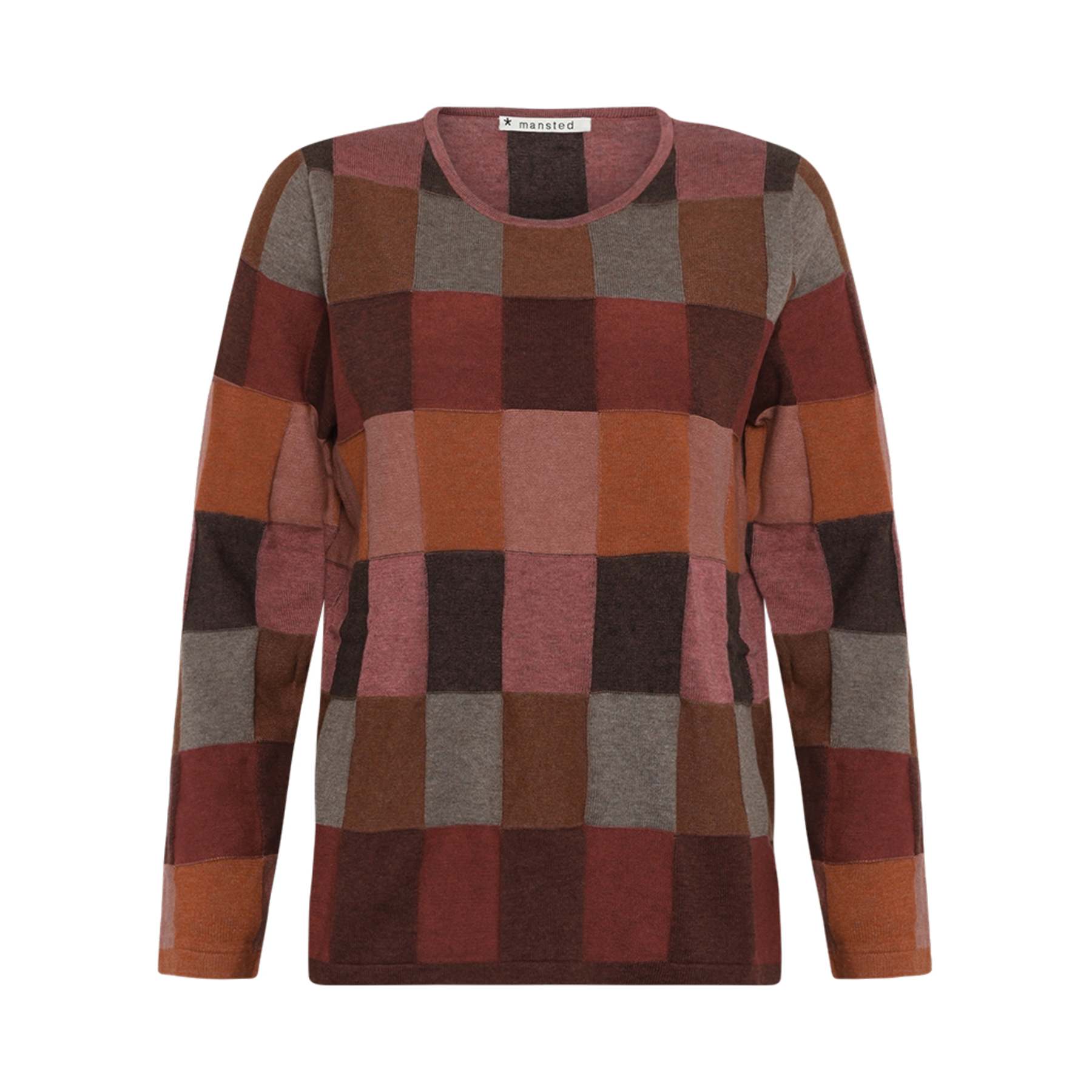 *mansted Lillith Knit