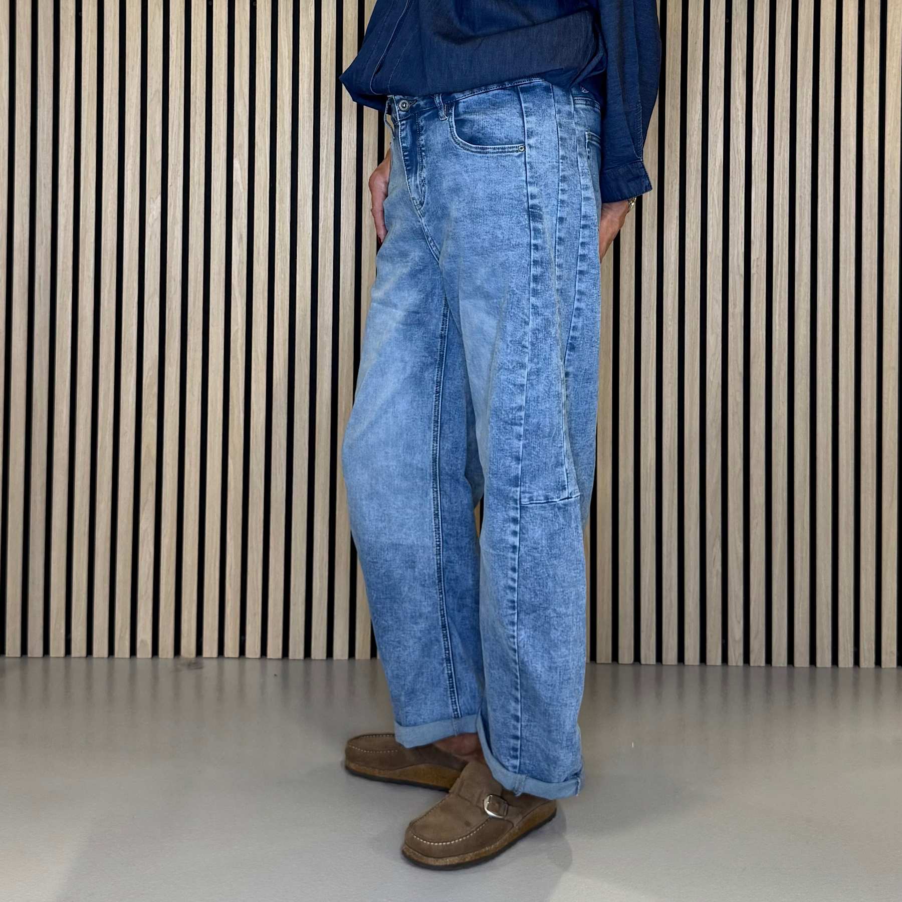 Cabana Living Mowita Jeans